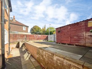 Garden- click for photo gallery